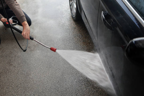 Professional Pressure Washing in Keenesburg, CO